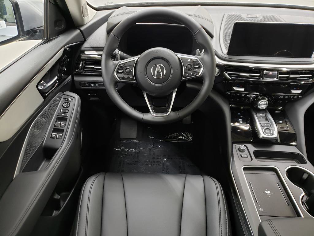 2026 Acura MDX Base - Photo 19