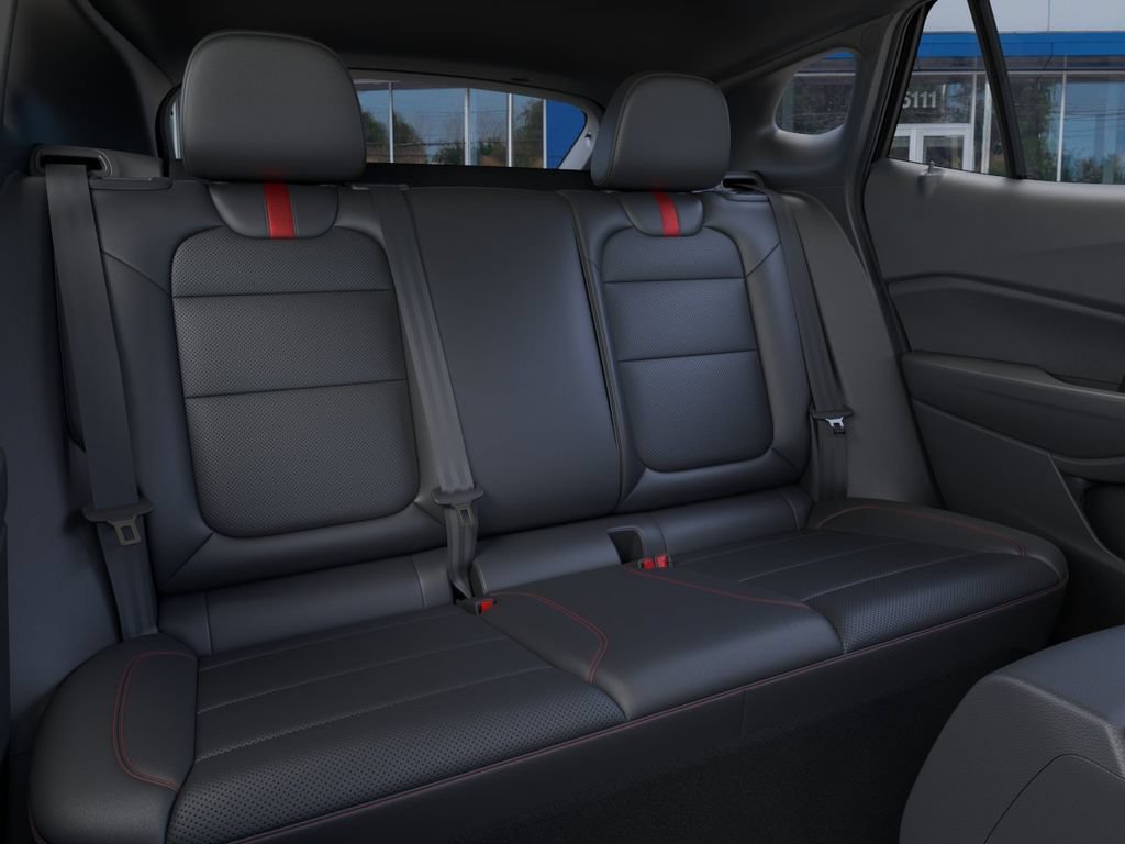 2026 Chevrolet Trax RS - Photo 17