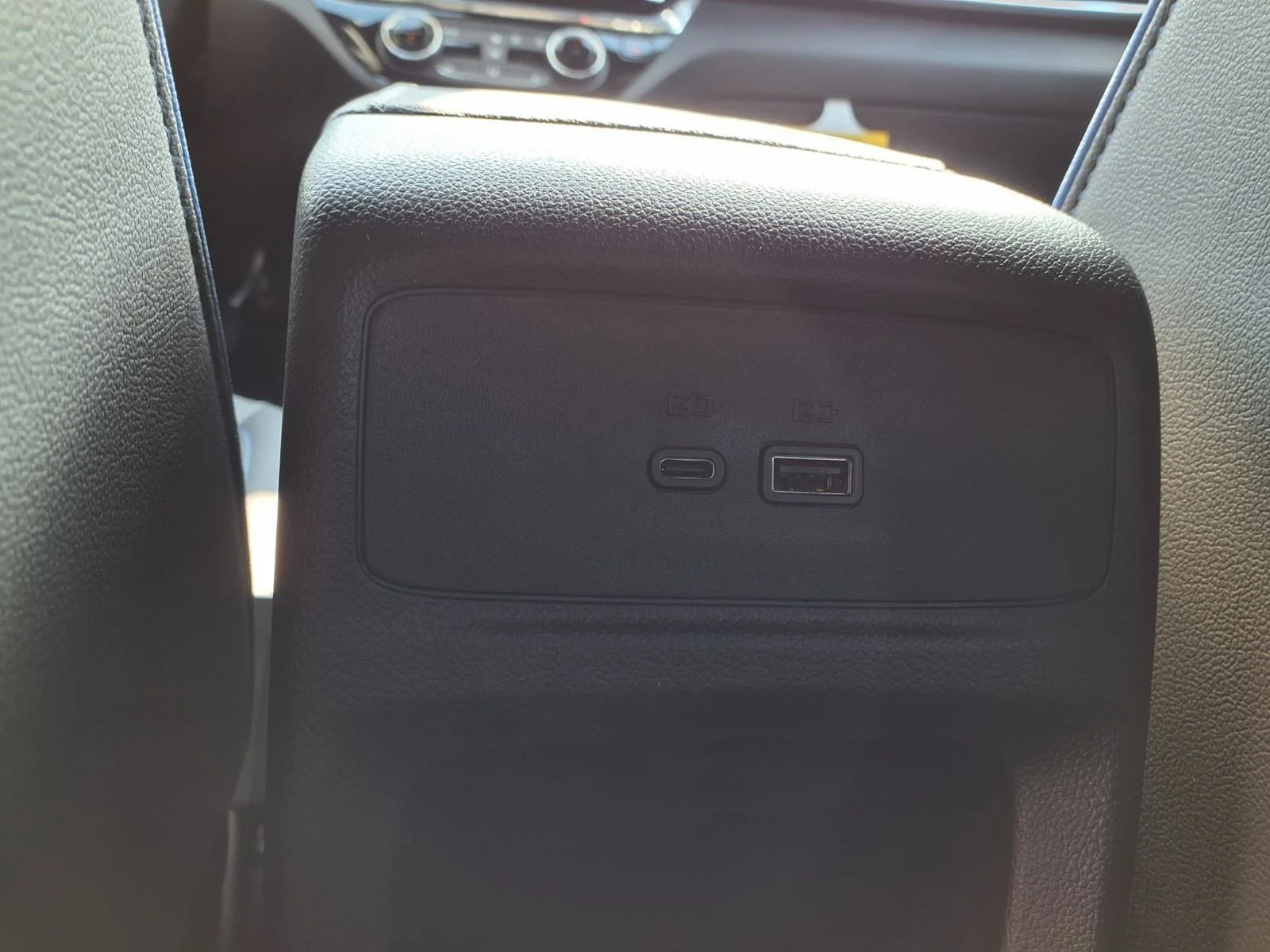 2026 Buick Envista Sport Touring - Photo 17