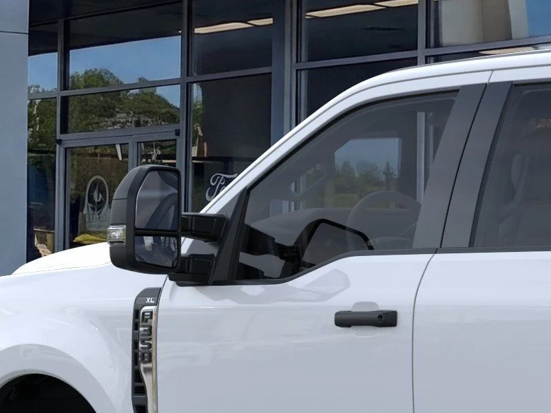 New 2026 White Ford XL image 20