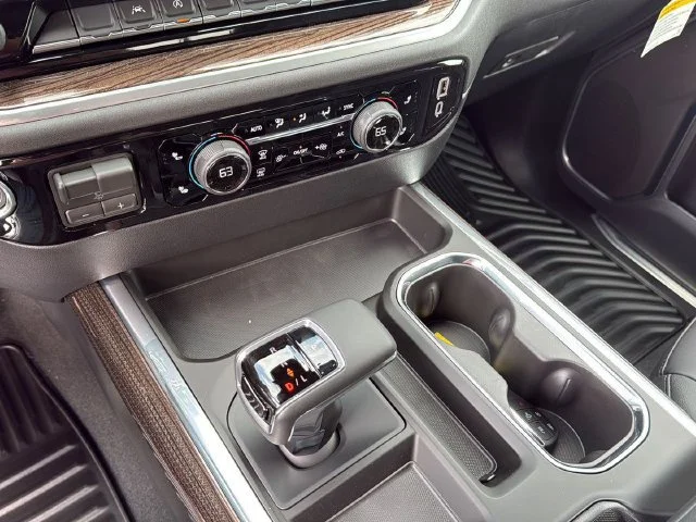2026 Chevrolet Silverado 1500 LT - Photo 31