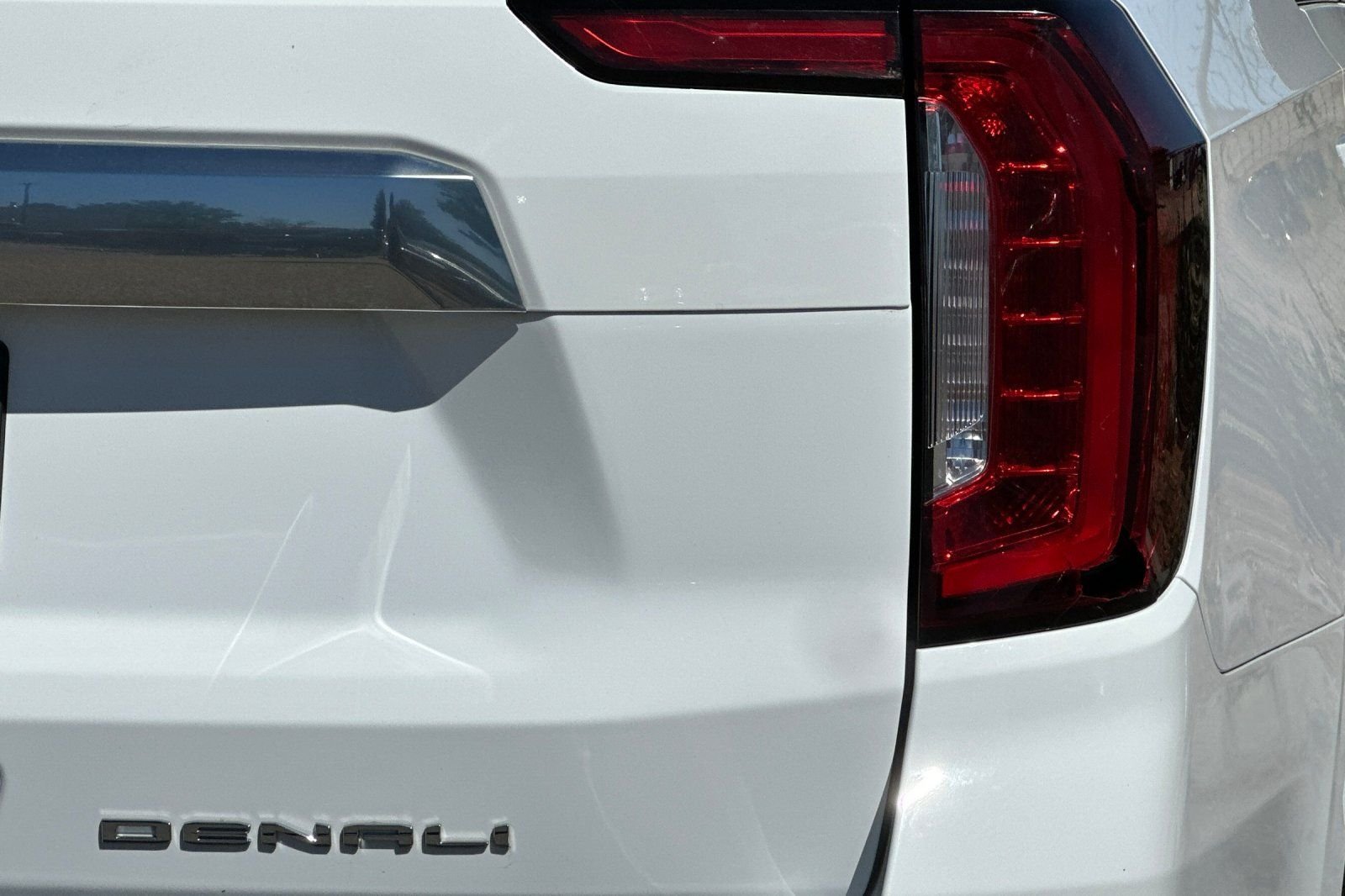 2024 GMC Yukon XL Denali - Photo 28