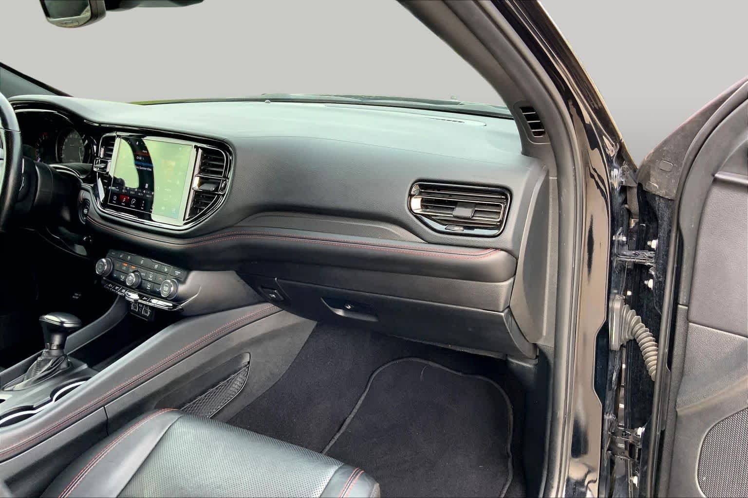 2024 Dodge Durango GT - Photo 19