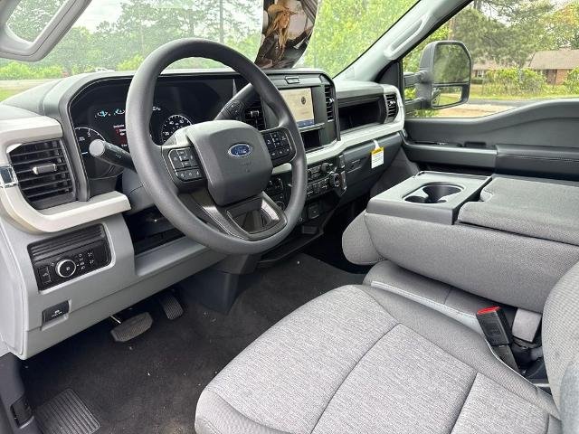 New 2026 Agate Black Metallic Ford F-250® XL image 52