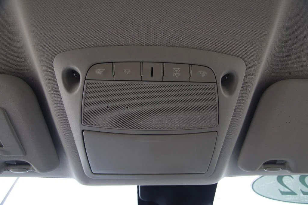 Used 2022 Gun Metallic Nissan SV image 35