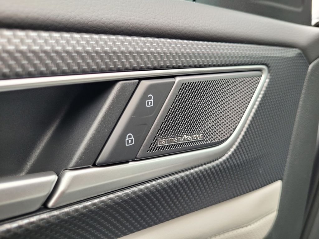 New 2026 Silver Volkswagen 2.0T SEL Premium R-Line image 25