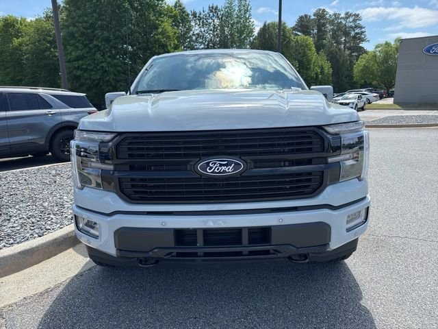 New 2026 Avalanche Ford Platinum image 4