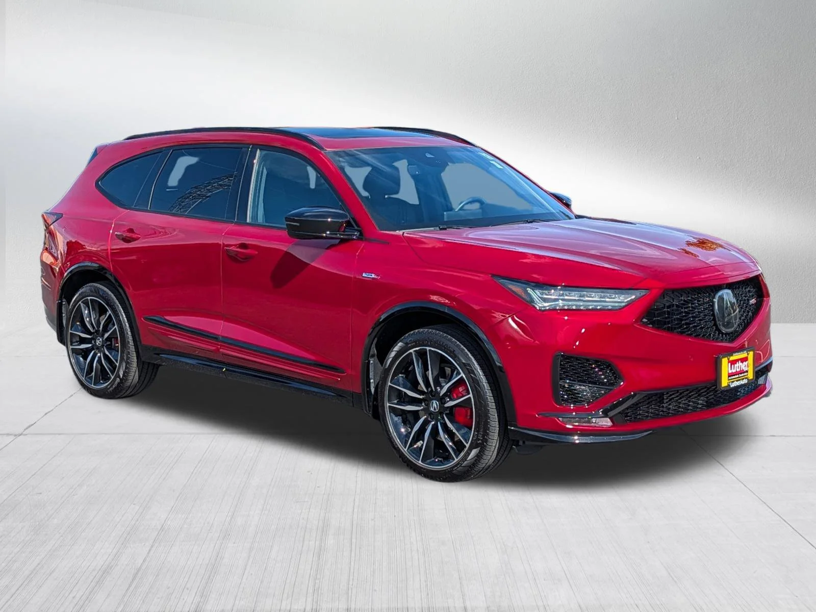 2023 Acura MDX Type S w/Advance Package