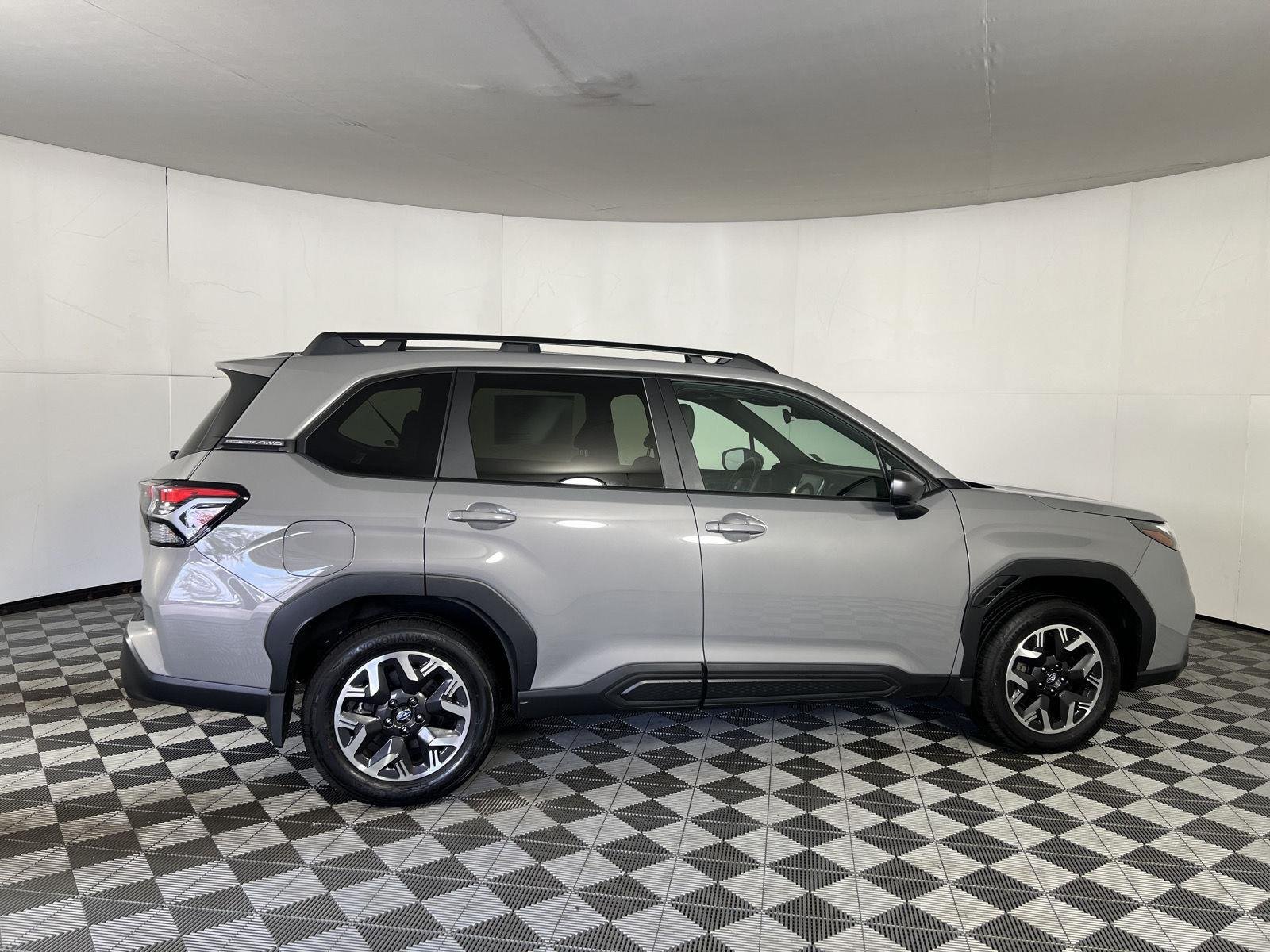 New 2026 Pearl Subaru Premium image 10