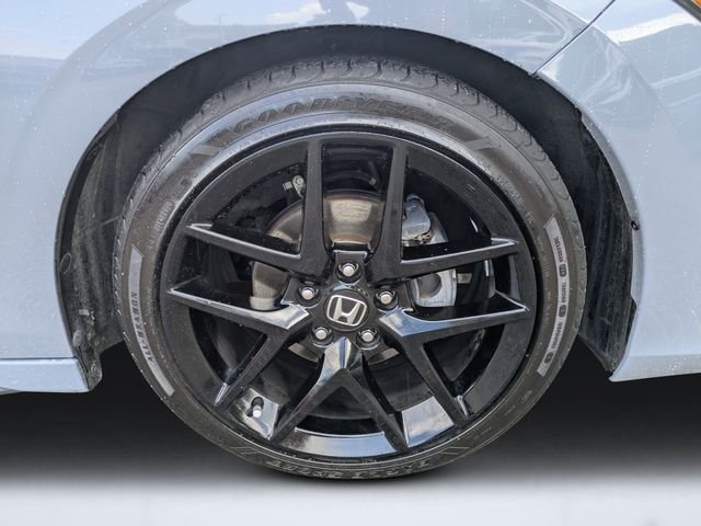 Used 2022 Gray Honda Sport image 10