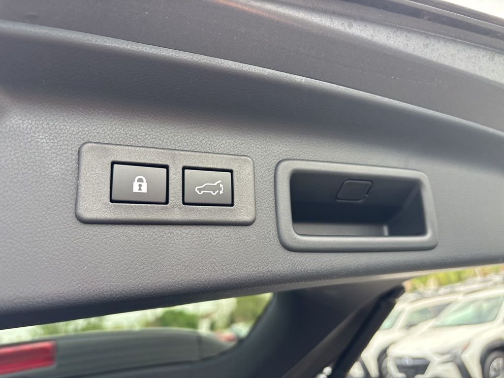 Certified Used 2026 Gray Subaru Premium image 26