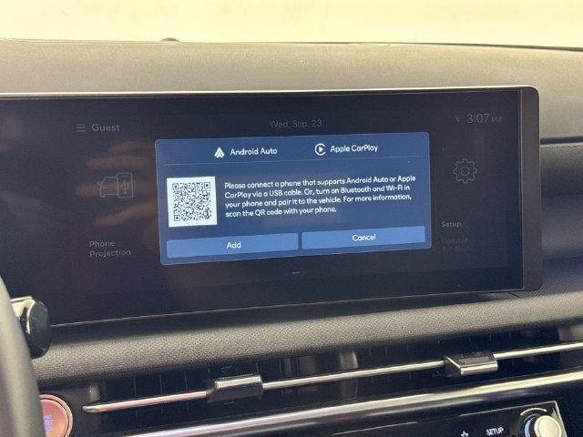 Certified Used 2025 Blue Hyundai SEL Convenience image 22