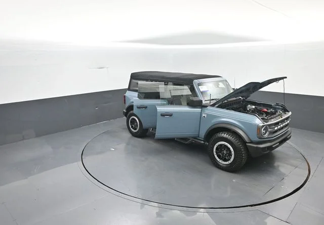 Used 2021 Area 51 Ford Big Bend image 39