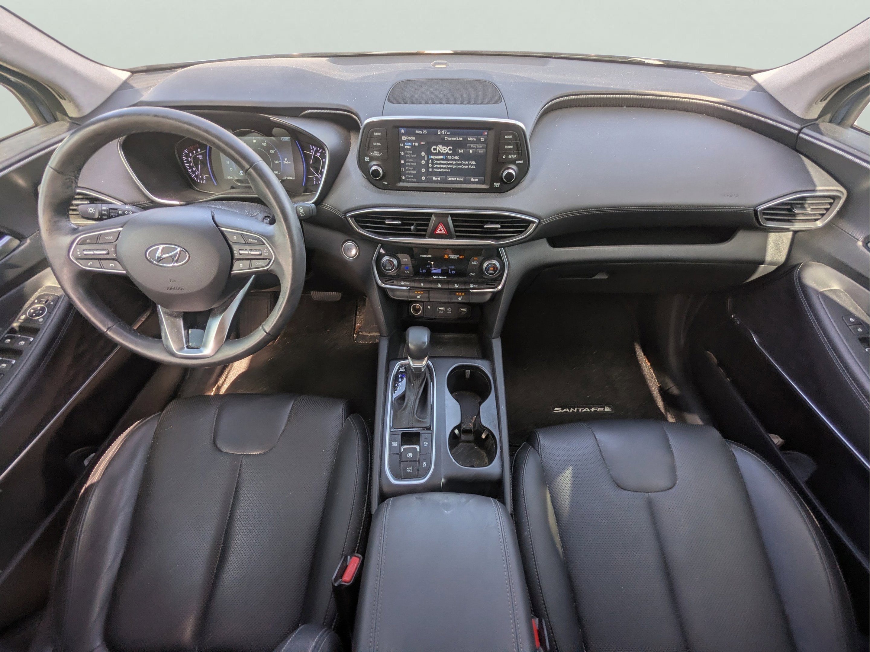 2020 Hyundai Santa Fe SEL - Photo 14