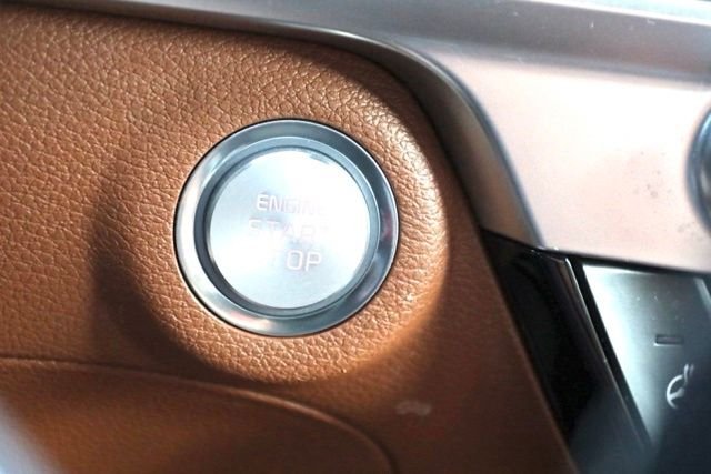 Used 2025 Ebony Black Kia EX X-Line image 10