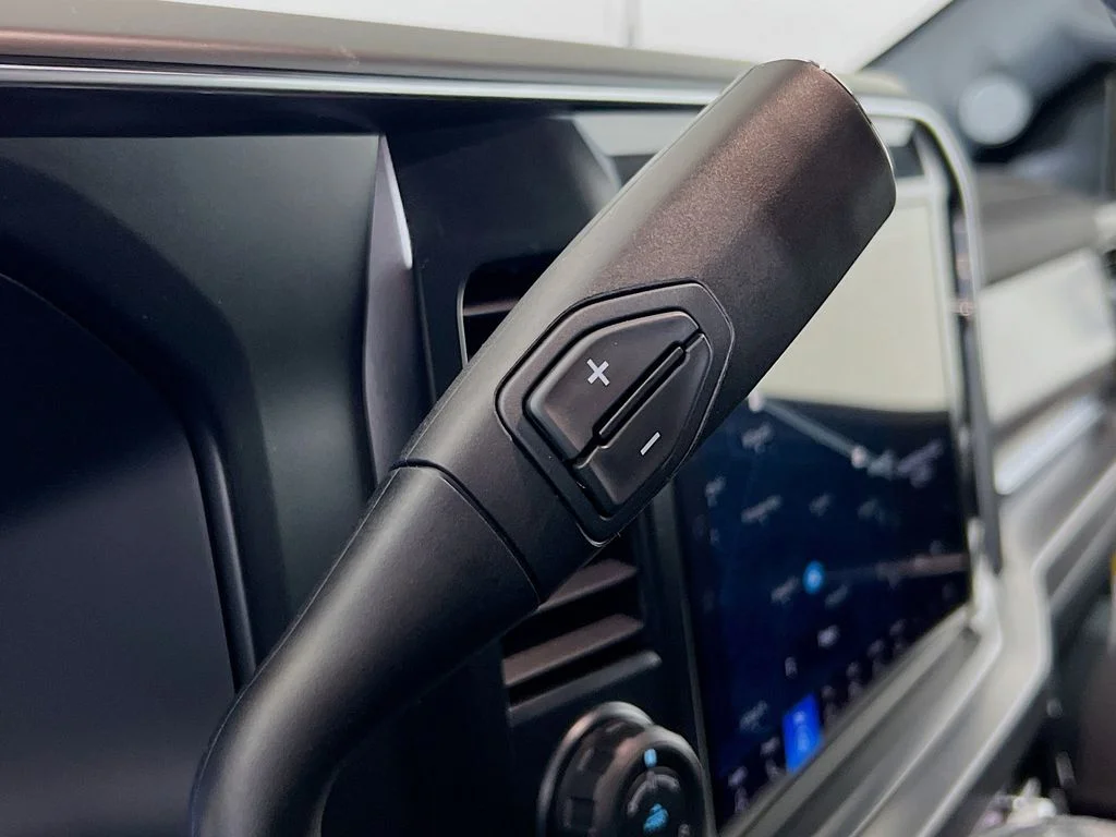 New 2026 Avalanche Ford Platinum image 10