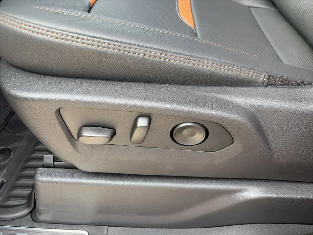 New 2026 Beige GMC AT4 image 15
