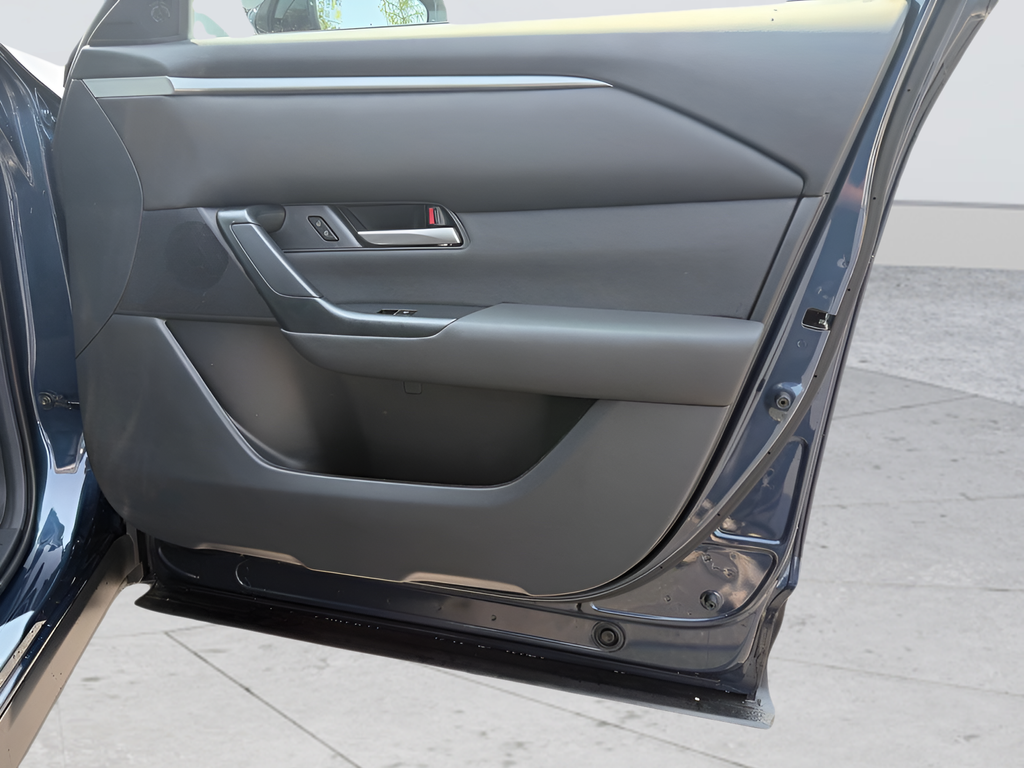 New 2026 Ingot Blue Metallic Mazda 2.5 S Preferred image 26