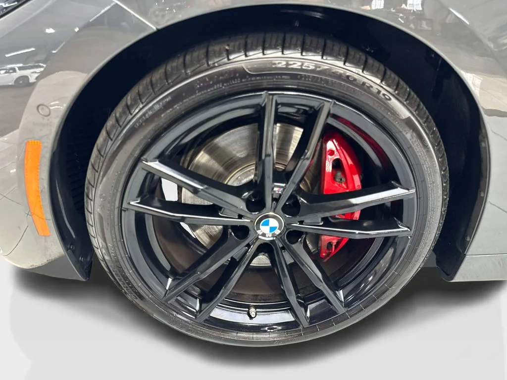 Used 2024 Gray BMW M440i xDrive image 77