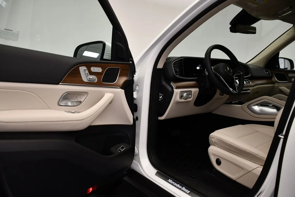 2026 Mercedes-Benz GLE GLE350 - Photo 38