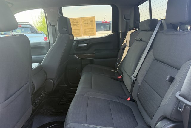 Used 2021 QUICKSILVER METALLIC GMC SLE image 24