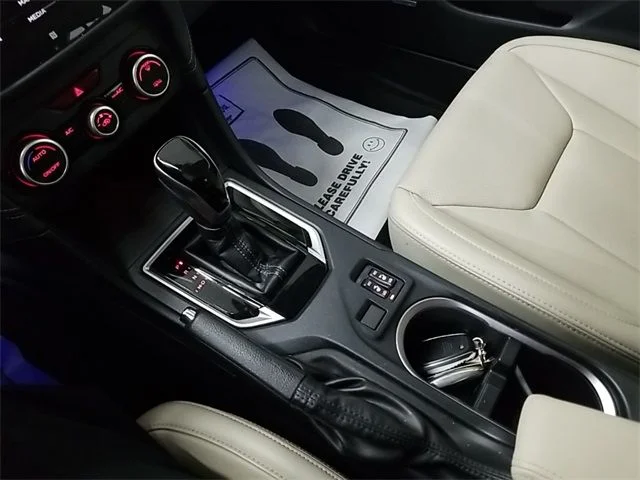 2020 Subaru Impreza Limited - Photo 26