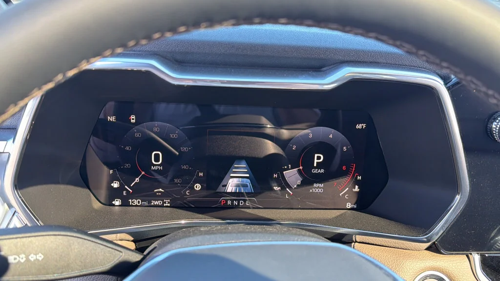 Vehicle thumbnail
