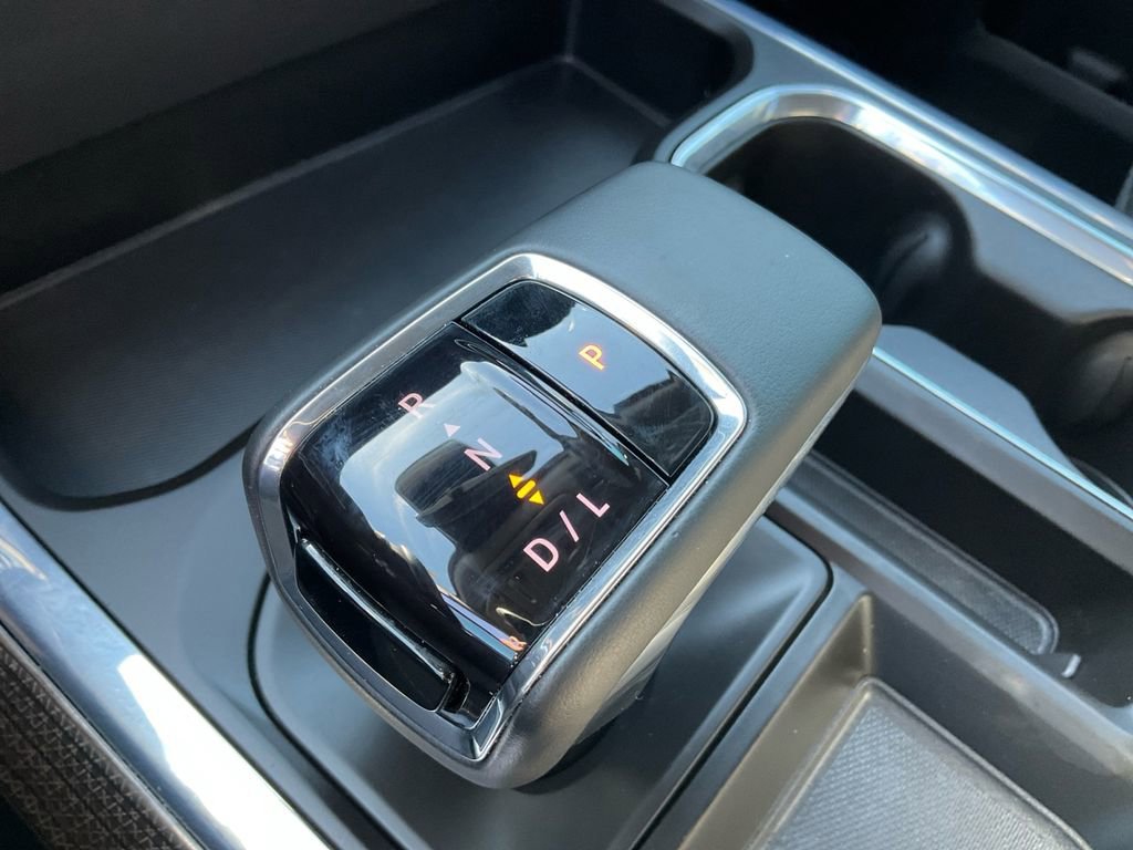 2024 Chevrolet Silverado 1500 LT Trail Boss - Photo 29