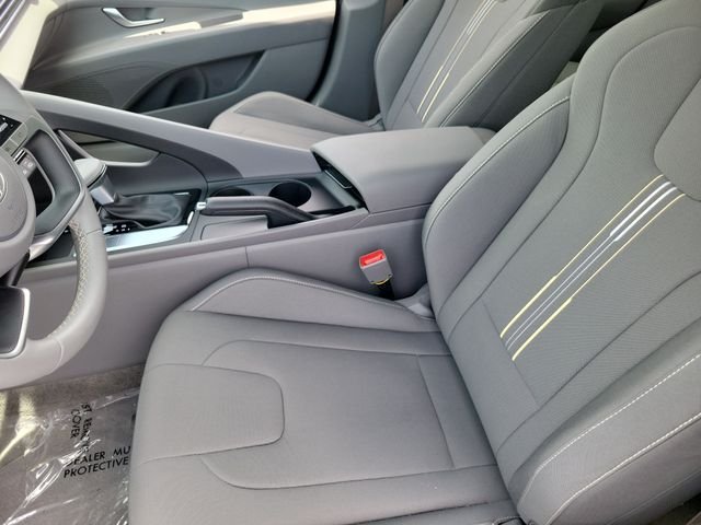 2026 Hyundai Elantra SEL Sport - Photo 19