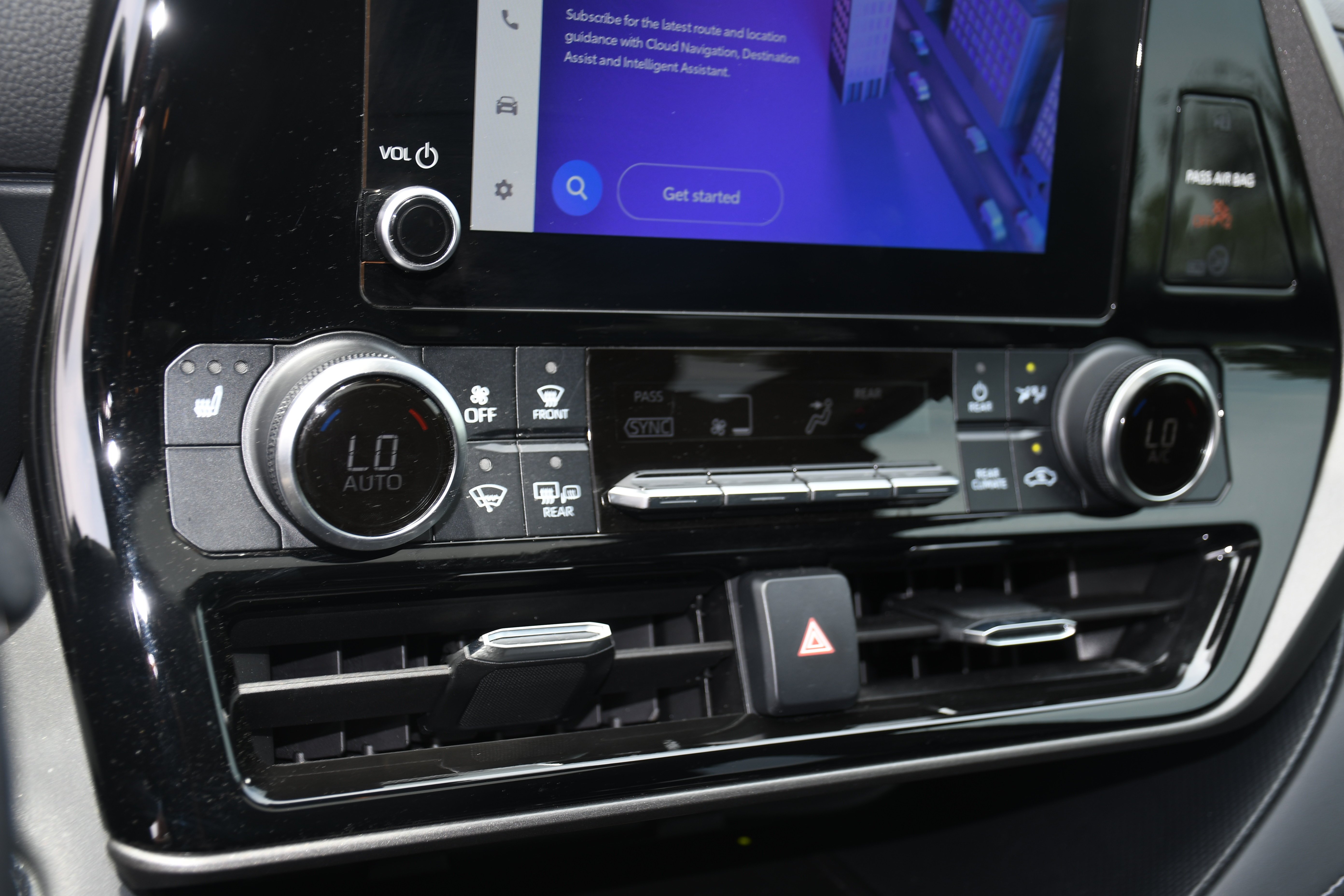 Used 2023 Gray Toyota XLE image 15