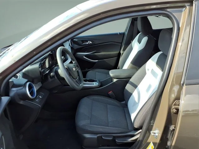 Used 2024 Brown Chevrolet LS image 26