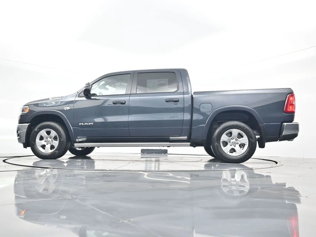 2026 RAM 1500 Big Horn/Lone Star - Photo 43
