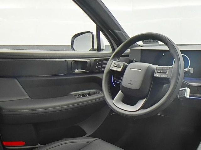 New 2026 White Hyundai Calligraphy image 33