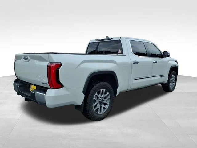 Used 2026 Beige Toyota 1794 Edition image 15