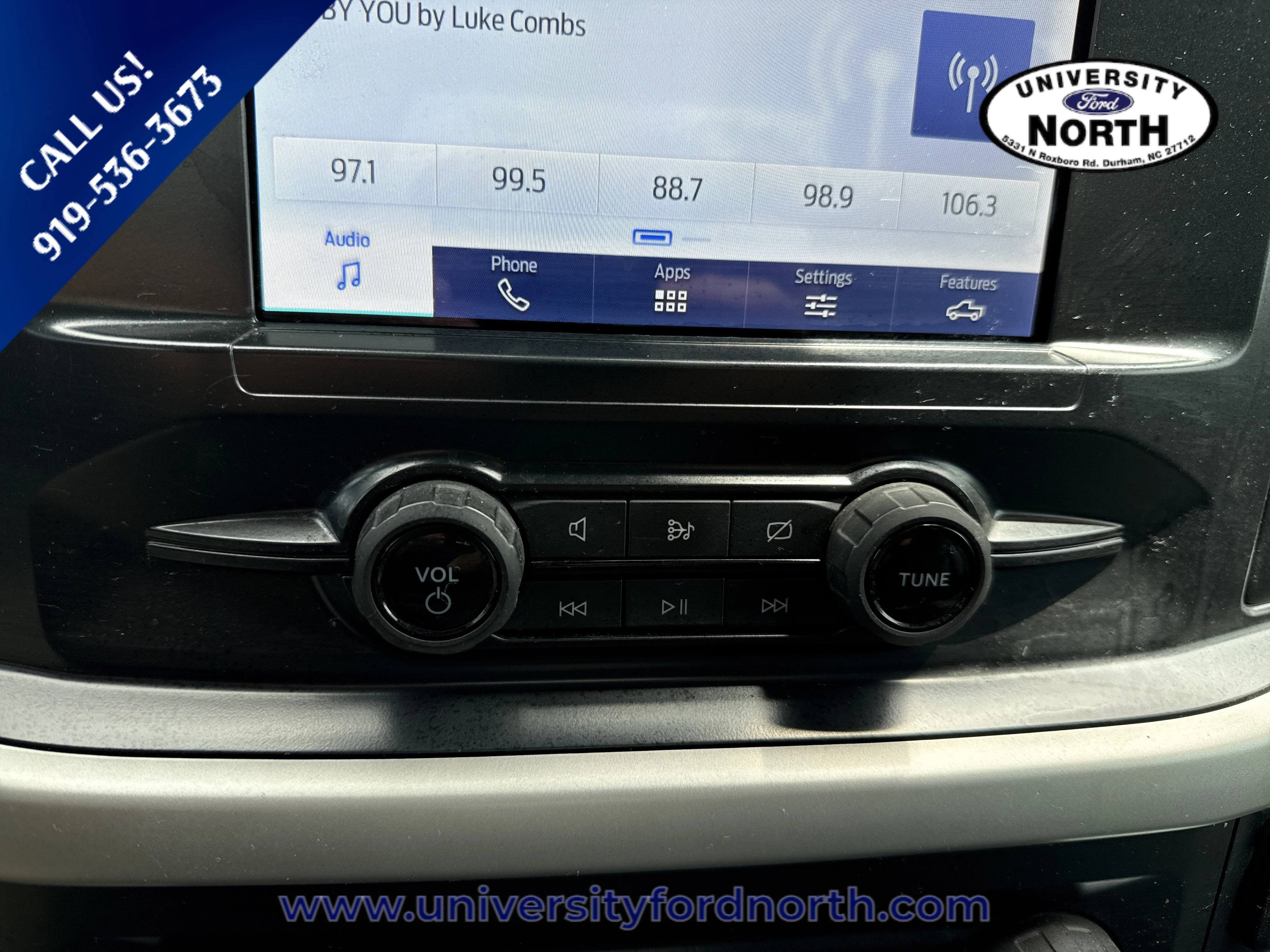 Used 2022 Oxford White Ford XL image 26