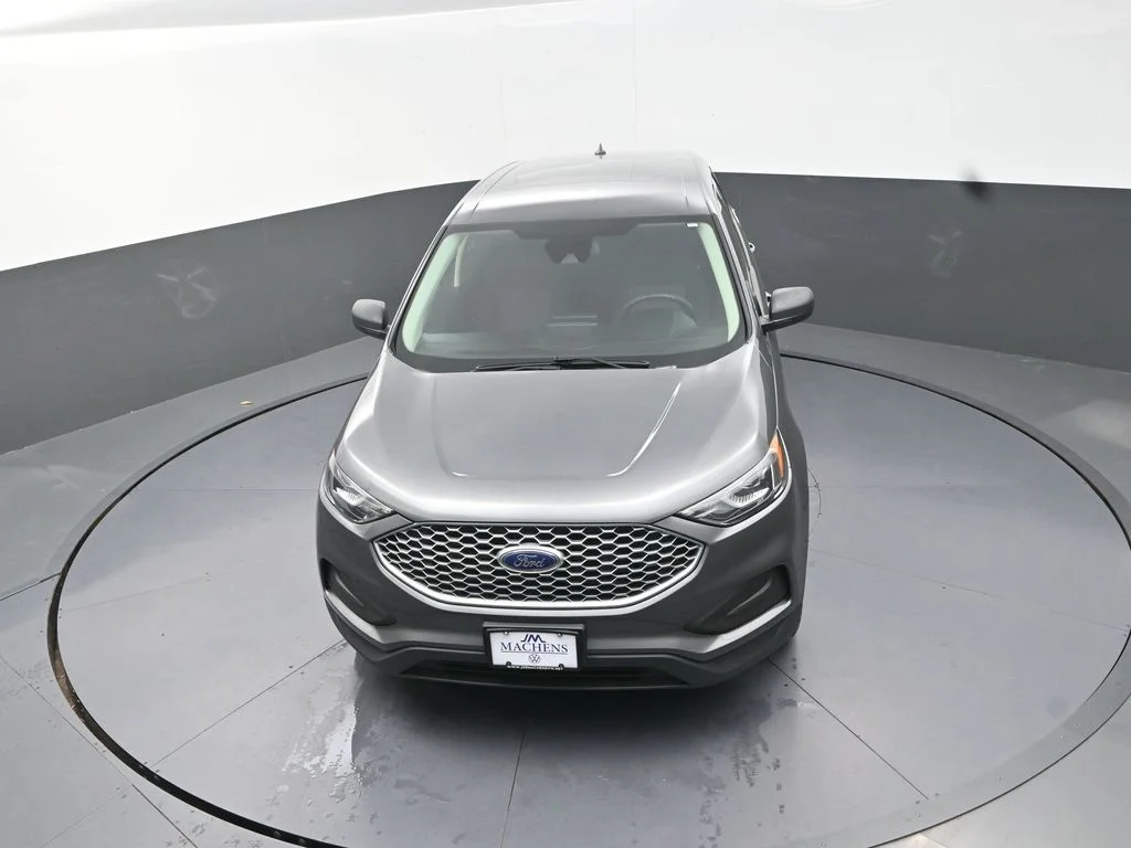 Used 2023 Gray Ford SE image 15