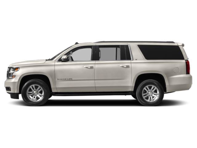 Used 2015 White Diamond Tricoat Chevrolet LT image 3