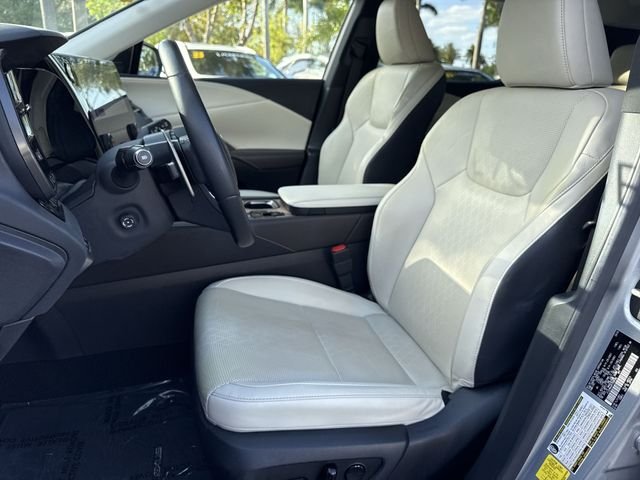 2023 Lexus RX 350 - Photo 11