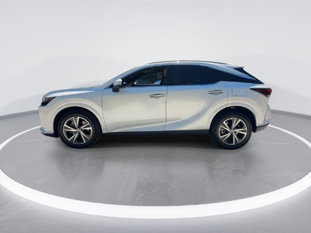Certified Used 2026 White Lexus 350 Premium image 5