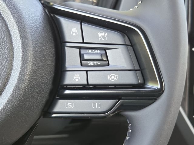 New 2026 Blue Subaru Premium Hybrid image 17