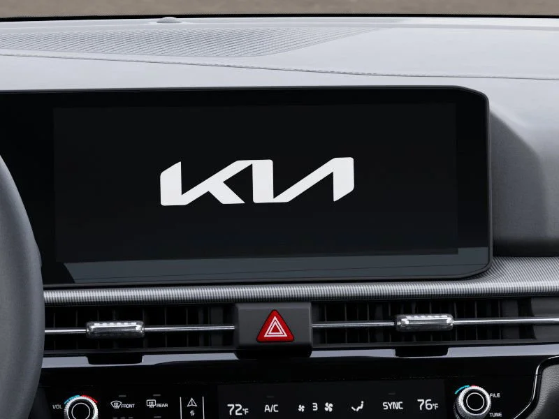 New 2026 Wolf Gray Kia EX image 20