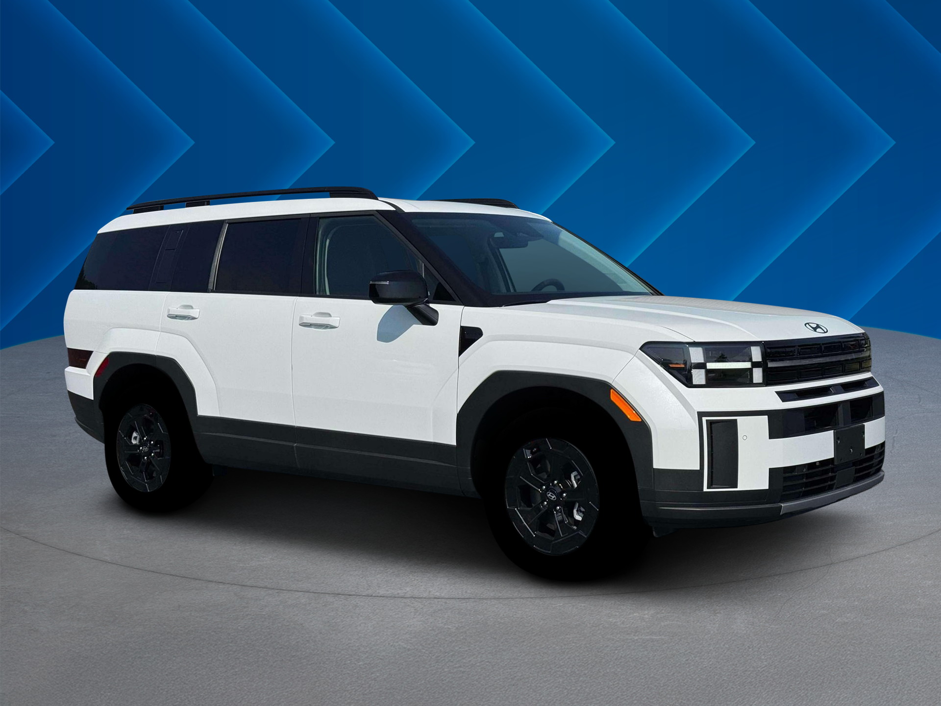 New 2026 Serenity White Hyundai XRT AWD image 31