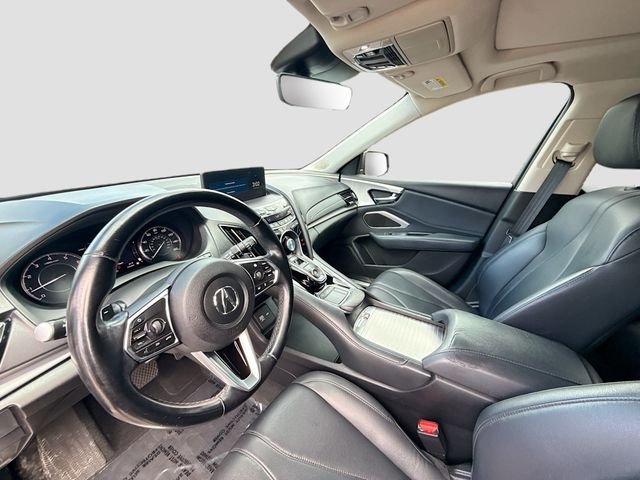 Used 2020  Acura Base image 20