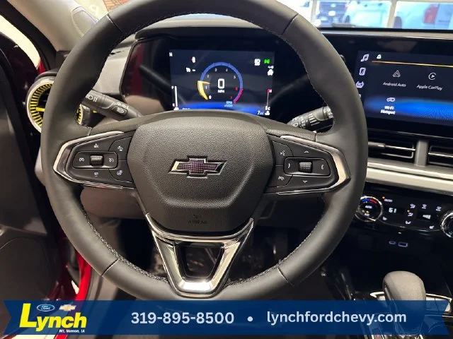 2026 Chevrolet Trax LT - Photo 9