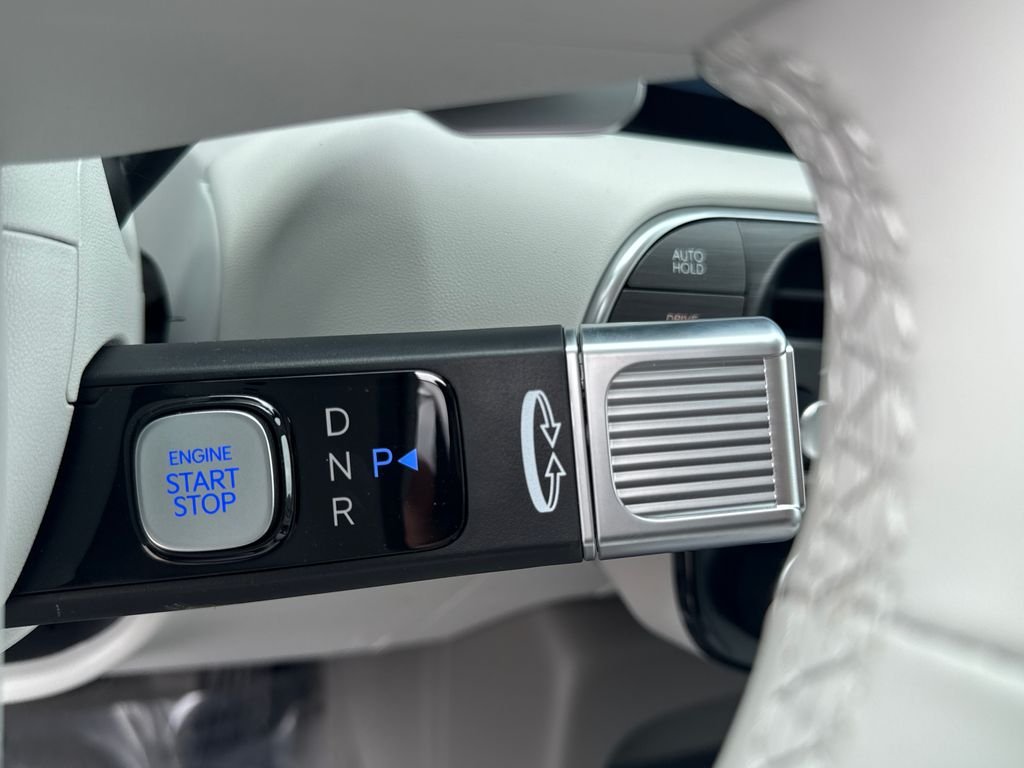 New 2026 Blue Hyundai SEL image 24