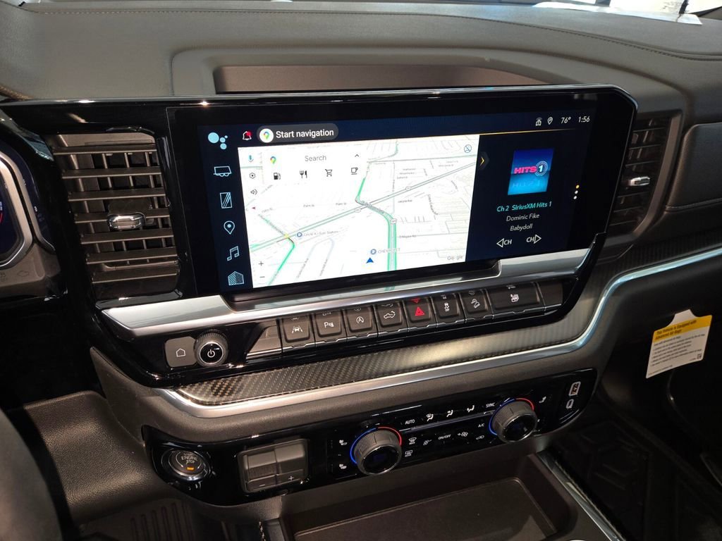 2026 Chevrolet Silverado 1500 RST - Photo 12