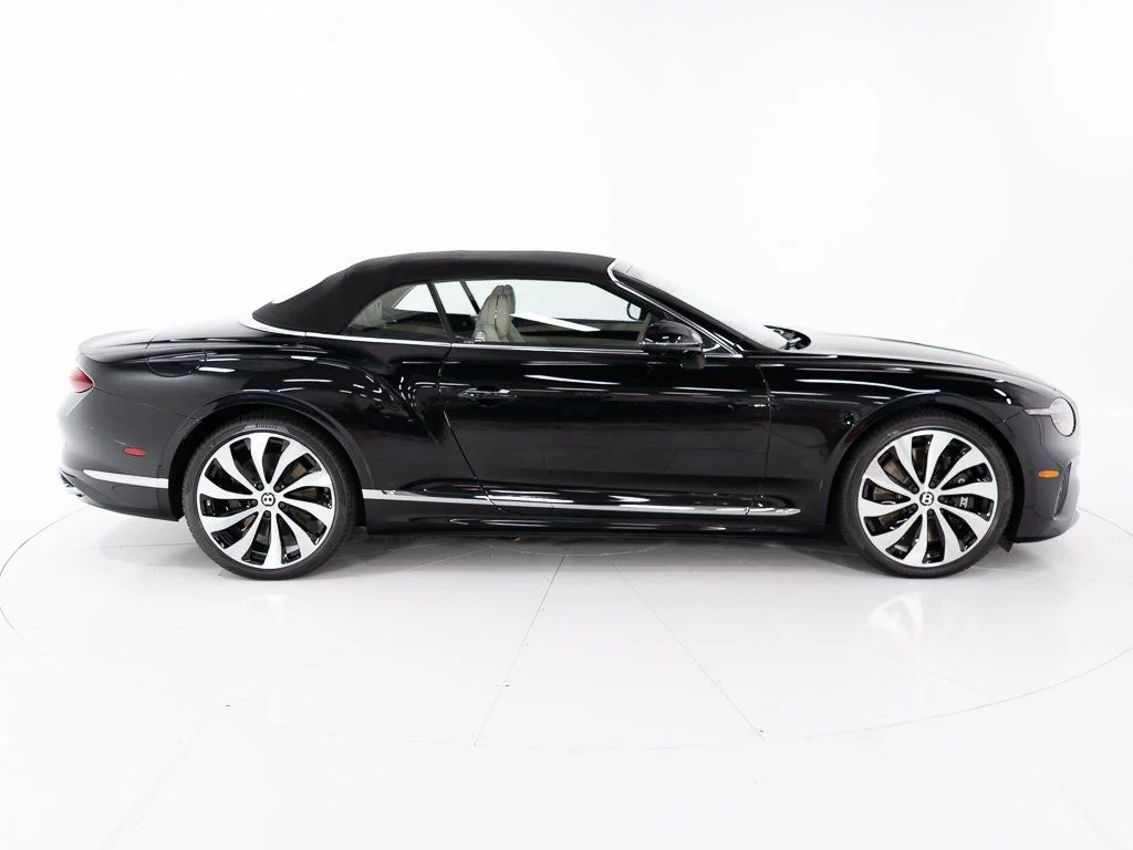 New 2026 Onyx Bentley  image 15