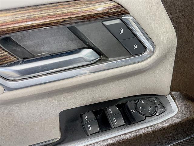 Used 2024 Summit White GMC SLE image 21