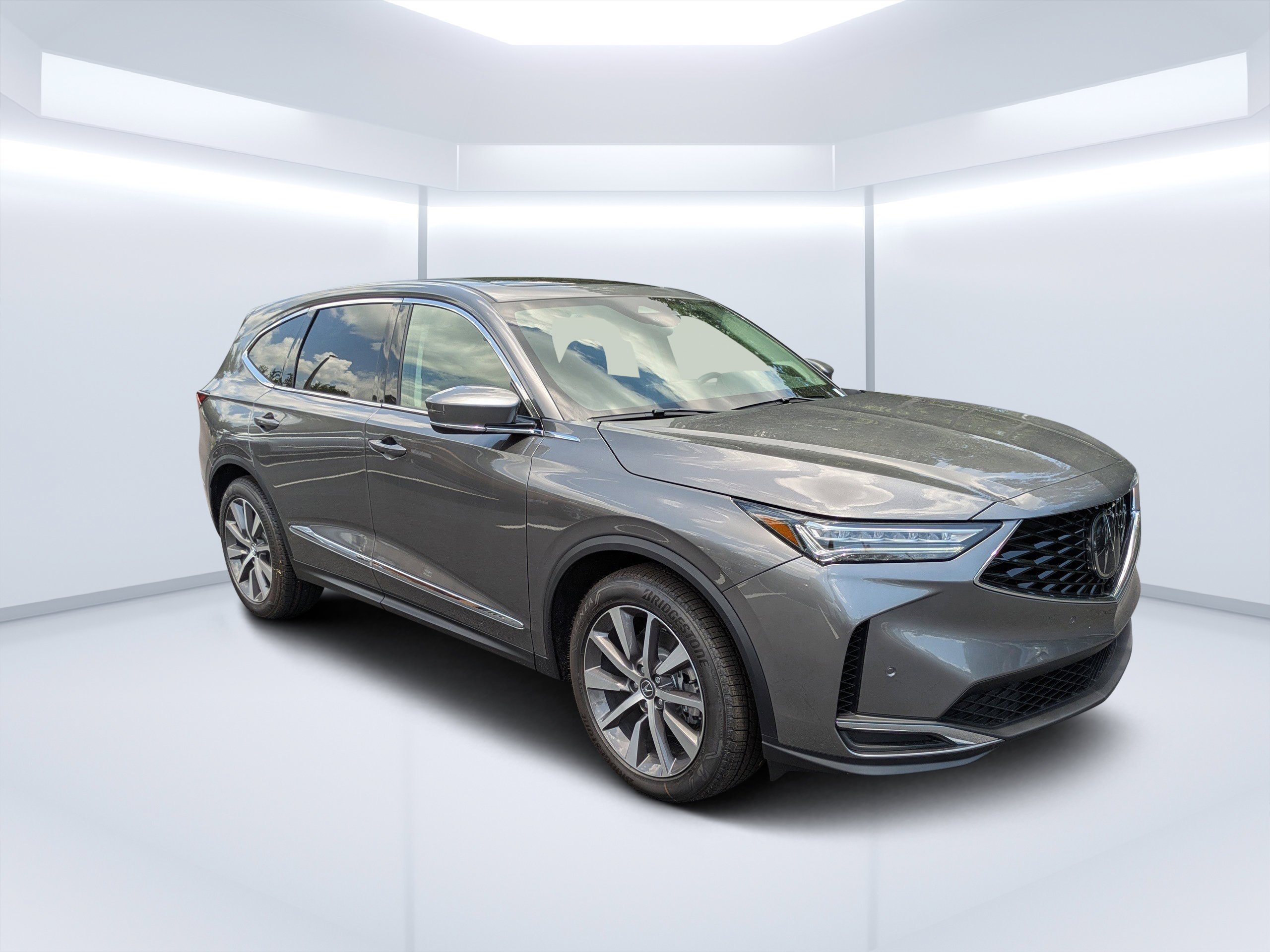 2026 Acura MDX w/Technology Package