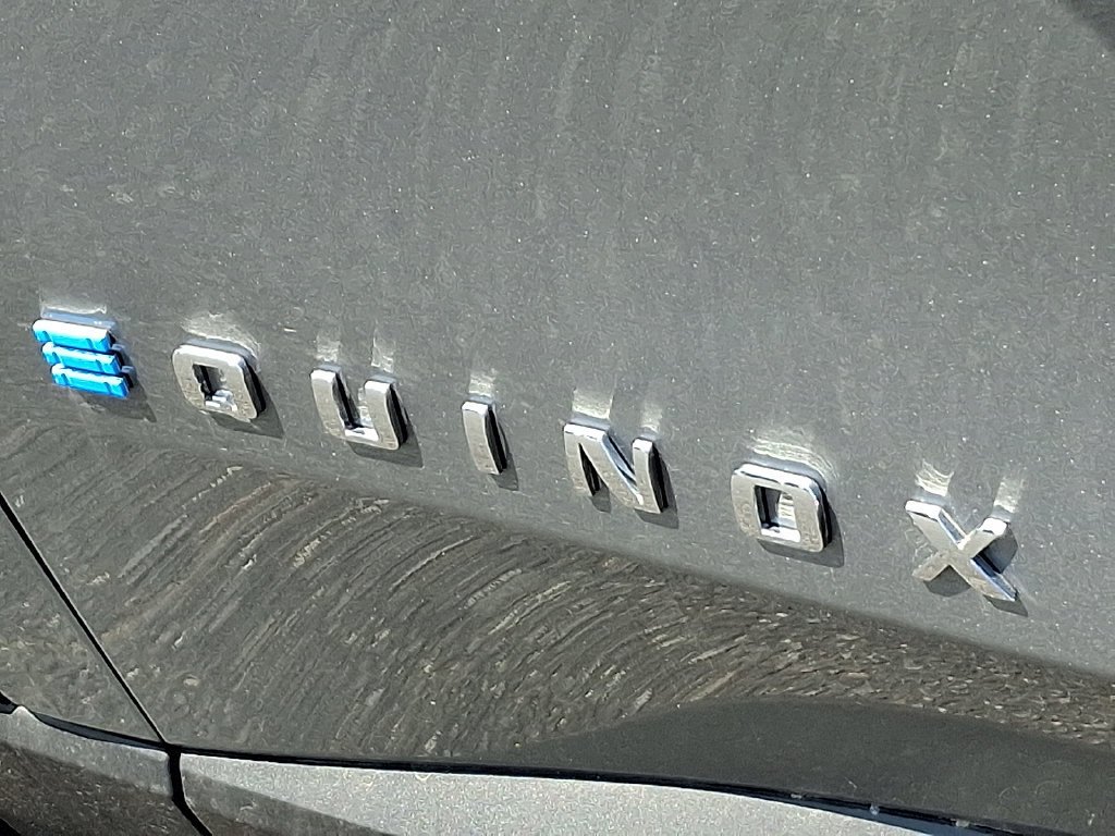 2026 Chevrolet Equinox EV 2LT - Photo 11